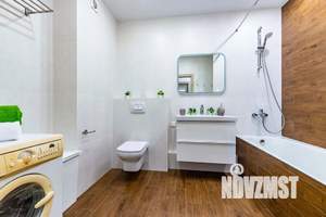 3-к квартира, посуточно, 65м2, 20/32 этаж