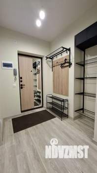 Студия квартира, на длительный срок, 30м2, 16/25 этаж