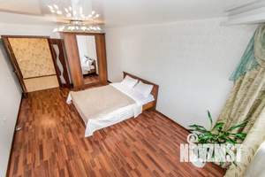 1-к квартира, посуточно, 43м2, 9/12 этаж