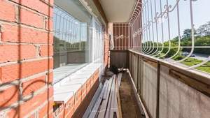 Студия квартира, на длительный срок, 33м2, 2/5 этаж