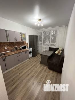 1-к квартира, на длительный срок, 38м2, 3/11 этаж