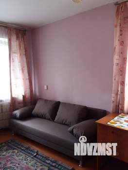 1-к квартира, на длительный срок, 30м2, 3/5 этаж