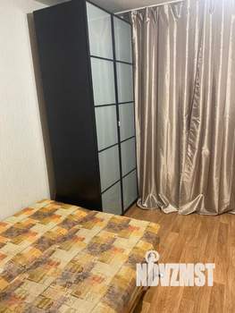 1-к квартира, на длительный срок, 18м2, 4/5 этаж