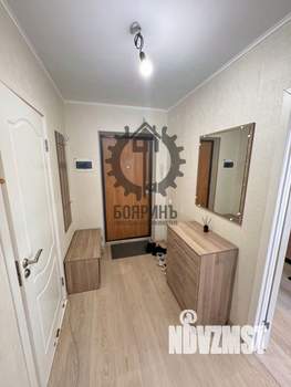 1-к квартира, на длительный срок, 43м2, 6/10 этаж