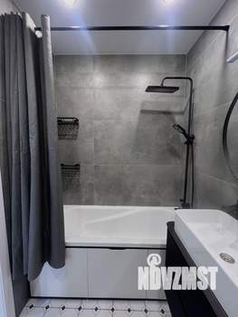 2-к квартира, на длительный срок, 39м2, 6/9 этаж