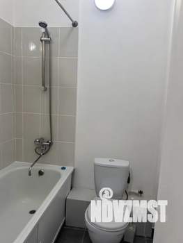 Студия квартира, посуточно, 28м2, 10/14 этаж