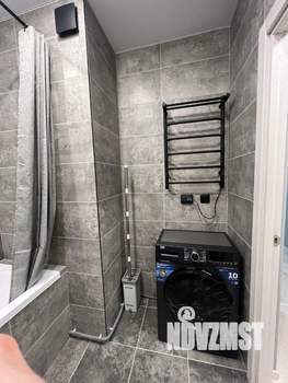 1-к квартира, на длительный срок, 36м2, 24/28 этаж