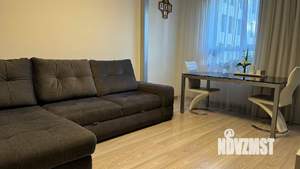 3-к квартира, на длительный срок, 65м2, 3/7 этаж