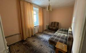 2-к квартира, на длительный срок, 40м2, 2/5 этаж