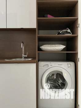 1-к квартира, посуточно, 21м2, 1/1 этаж