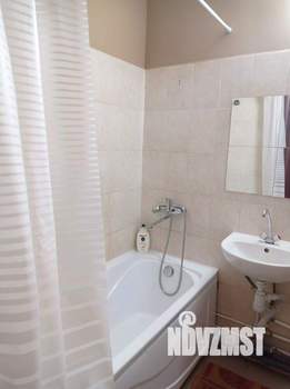 2-к квартира, посуточно, 45м2, 13/18 этаж