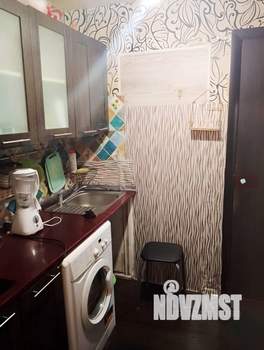 2-к квартира, на длительный срок, 35м2, 4/5 этаж