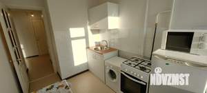 1-к квартира, на длительный срок, 33м2, 7/9 этаж