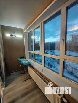 Студия квартира, на длительный срок, 28м2, 3/30 этаж