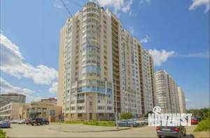 2-к квартира, на длительный срок, 64м2, 6/19 этаж