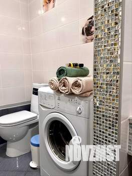 1-к квартира, посуточно, 40м2, 21/25 этаж