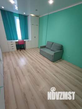 2-к квартира, на длительный срок, 62м2, 8/9 этаж