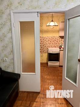 1-к квартира, на длительный срок, 39м2, 14/16 этаж