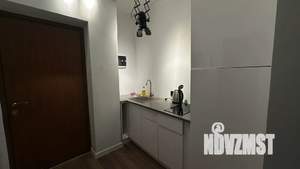 1-к квартира, посуточно, 36м2, 3/32 этаж