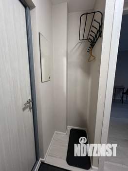 2-к квартира, на длительный срок, 33м2, 2/5 этаж