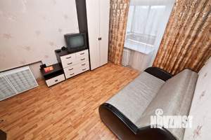 1-к квартира, посуточно, 30м2, 4/5 этаж