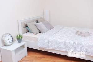 2-к квартира, посуточно, 65м2, 8/14 этаж