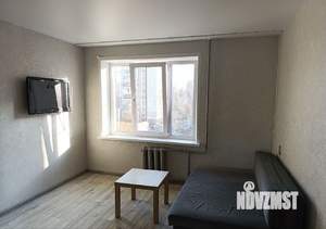 1-к квартира, на длительный срок, 34м2, 6/9 этаж