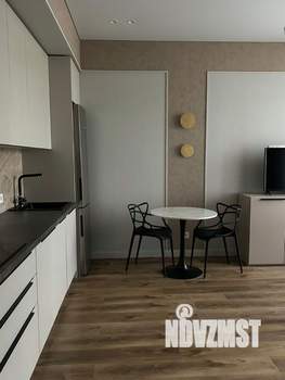 1-к квартира, на длительный срок, 46м2, 6/10 этаж