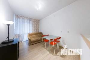 3-к квартира, посуточно, 60м2, 12/17 этаж