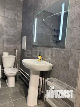 1-к квартира, на длительный срок, 37м2, 19/25 этаж