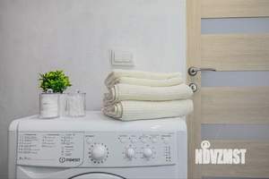 1-к квартира, посуточно, 39м2, 1/1 этаж