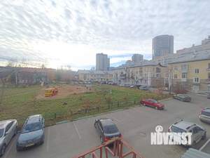 2-к квартира, на длительный срок, 60м2, 2/3 этаж