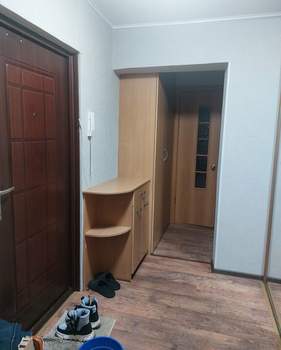 2-к квартира, на длительный срок, 49м2, 2/16 этаж