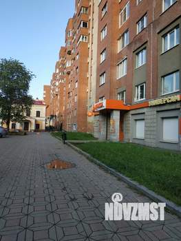 2-к квартира, на длительный срок, 52м2, 9/9 этаж