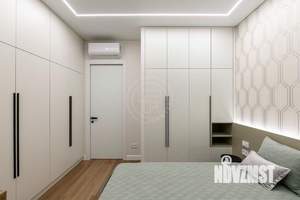 2-к квартира, на длительный срок, 53м2, 8/9 этаж