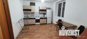 1-к квартира, посуточно, 49м2, 8/10 этаж