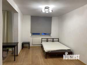 1-к квартира, на длительный срок, 45м2, 4/29 этаж