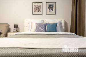 2-к квартира, посуточно, 60м2, 7/9 этаж