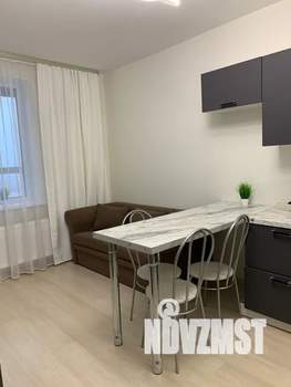 1-к квартира, посуточно, 37м2, 10/25 этаж