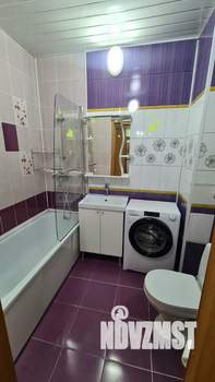 1-к квартира, на длительный срок, 41м2, 14/20 этаж