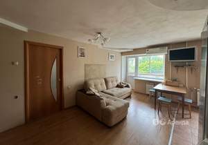 2-к квартира, на длительный срок, 44м2, 4/5 этаж