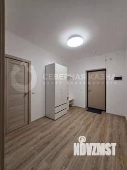 1-к квартира, на длительный срок, 49м2, 12/25 этаж