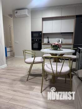 2-к квартира, на длительный срок, 57м2, 4/33 этаж