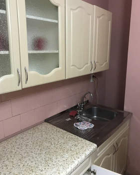 1-к квартира, на длительный срок, 30м2, 5/9 этаж