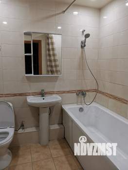 1-к квартира, на длительный срок, 40м2, 6/28 этаж