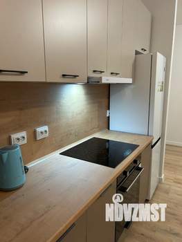 Студия квартира, на длительный срок, 27м2, 13/25 этаж