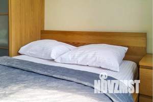 1-к квартира, посуточно, 38м2, 6/25 этаж