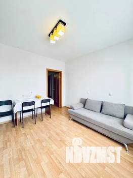 1-к квартира, посуточно, 45м2, 5/20 этаж