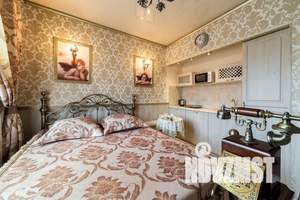 1-к квартира, посуточно, 20м2, 3/4 этаж