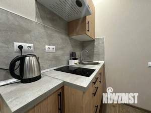 Студия квартира, посуточно, 22м2, 2/9 этаж